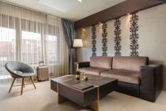 ORES BOUTIQUE HOTEL Rooms
